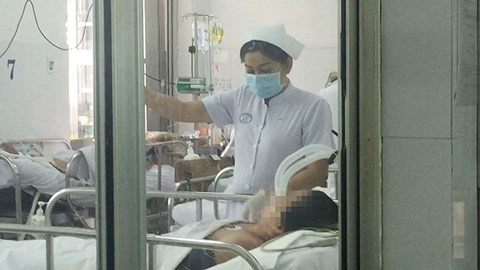 Người Sài Gòn đầu tiên tử vong do cúm A/H1N1