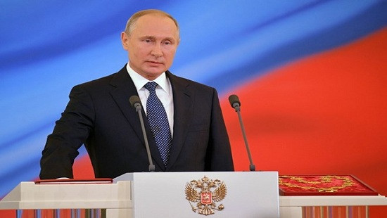 Tổng thống Putin cảnh báo về sự tàn khốc của chiến tranh thế giới 3