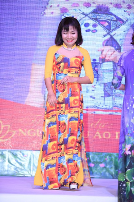 Vẻ Đẹp Việt Nam mùa 2 tiếp tục khơi thông dòng chảy văn hóa Việt  