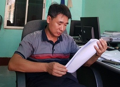 Thái Bình: Bác đề xuất mua áo mưa 1 triệu đồng/bộ cho lãnh đạo tỉnh