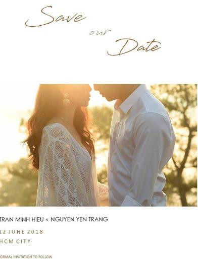 Yến Trang bác tin đồn sẽ tổ chức đám cưới với bạn trai sau 3 năm quen biết