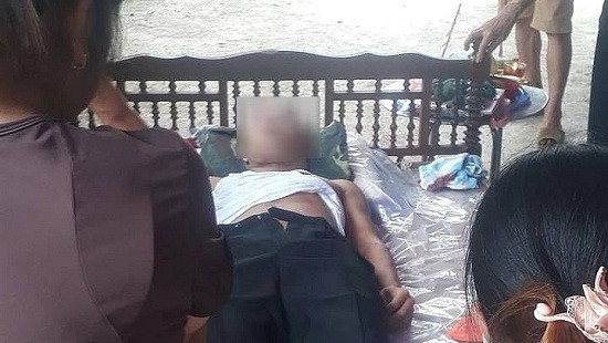 Phú Thọ: Sau bữa tiệc sinh nhật, thanh niên bị đánh hội đồng tử vong 