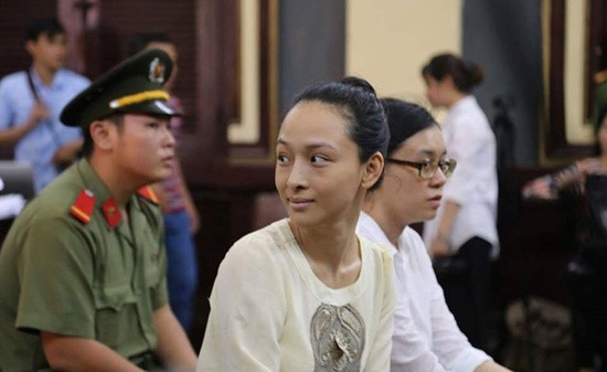 Phục hồi điều tra vụ án Hoa hậu Trương Hồ Phương Nga