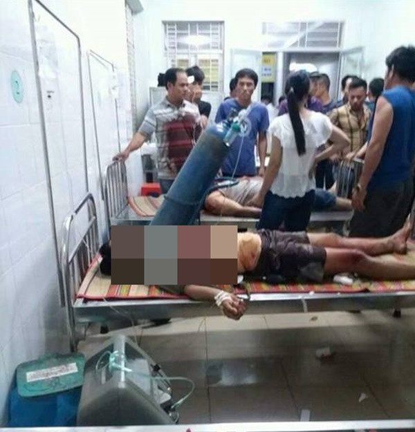 Tin mới vụ án mạng 4 người thương vong ở Đồng Nai