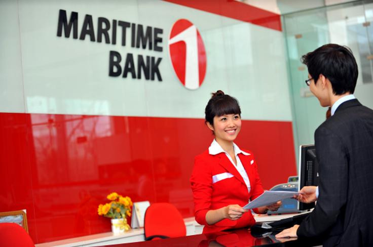 Nhận sổ tiết kiệm lên tới 5.000.000 đồng khi mở gói tài khoản tại Maritime Bank