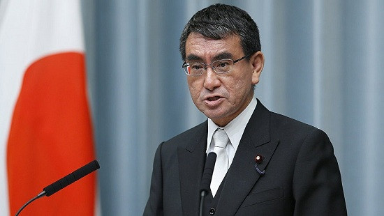 Nhật Bản muốn đàm phán trực tiếp ở nhiều cấp độ với Triều Tiên