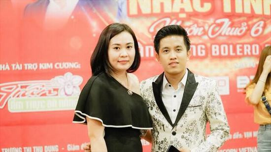 Mai Trần Lâm: Nhiều ca sĩ hát ở sự kiện đều là nhép 
