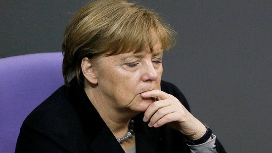 Thủ tướng Đức Angela Merkel có nguy cơ mất chức vì chuyện nhập cư