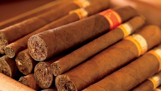 Tăng cường đấu tranh chống buôn lậu, kinh doanh trái phép xì gà
