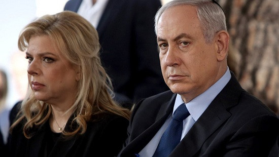 Vợ của Thủ tướng Israel bị truy tố vì gian lận, lạm dụng công quỹ