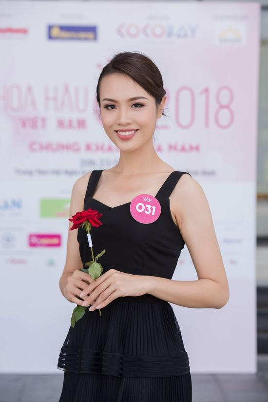 Hoa hậu Việt Nam 2018: 19 thí sinh lọt vào vòng Chung kết toàn quốc bắt tay thực hiện dự án nhân ái