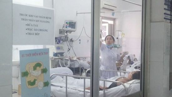 Người thứ 3 tử vong do cúm A/H1N1 tại TP.HCM