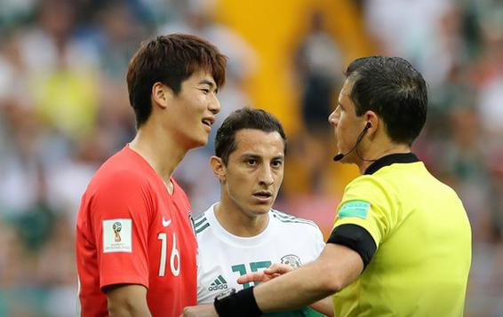 World Cup 2018: Đức và Hàn Quốc đều bị tổn thất trước trận đấu cuối cùng bảng F