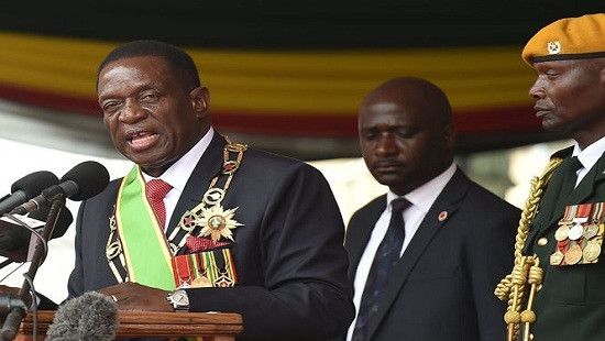 Tiết lộ chấn động của Tổng thống Zimbabwe về kẻ chủ mưu vụ ám sát