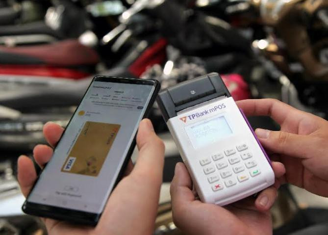 TPBank thêm Samsung Pay vào hệ sinh thái “chạm để thanh toán”