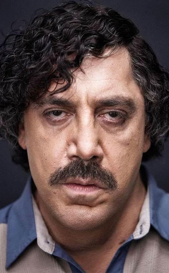 Vì sao Escobar trở thành ông trùm khét tiếng khuấy đảo Colombia?
