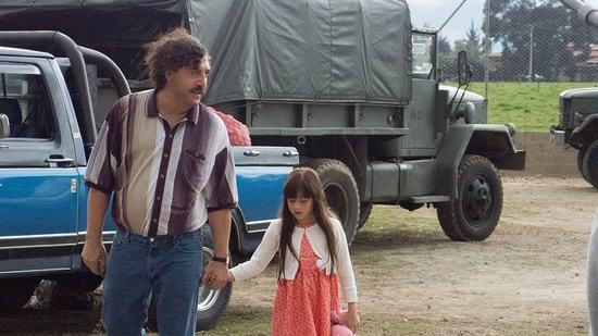 Vì sao Escobar trở thành ông trùm khét tiếng khuấy đảo Colombia?