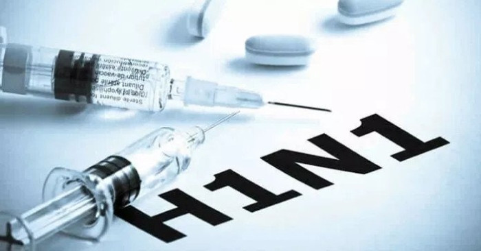 Thêm 1 người tử vong do cúm A/H1N1