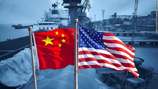 Trung Quốc gây sức ép yêu cầu thành lập liên minh thương mại chống Mỹ