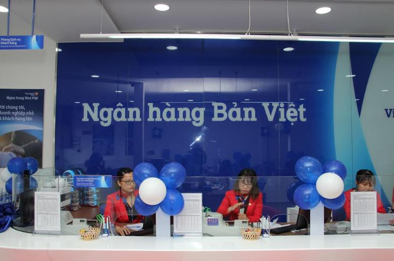 Ngân hàng Bản Việt khai trương 2 Phòng giao dịch mới tại Cà Mau và Cần Thơ