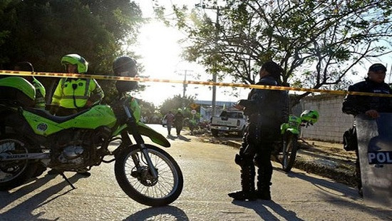 An ninh đáng báo động khi 3 thị trưởng Philippines bị sát hại trong 1 tuần