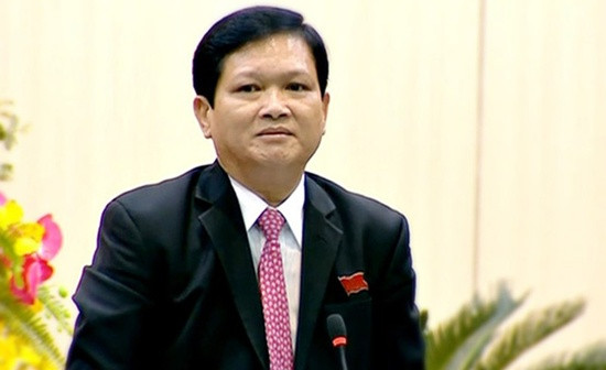 Đà Nẵng có tân Chủ tịch HĐND thay ông Nguyễn Xuân Anh