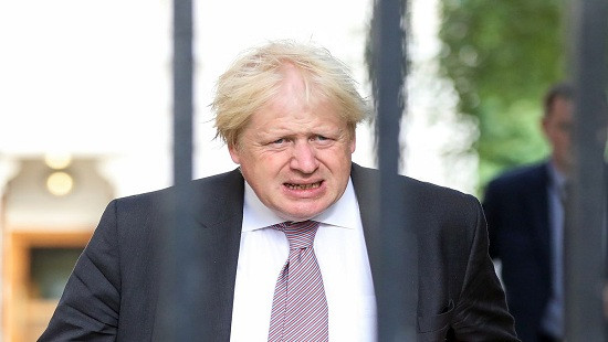 Chính phủ Anh rơi vào khủng hoảng khi 2 bộ trưởng liên tiếp từ chức