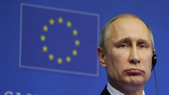 Nga và EU “thổi bùng” leo thang căng thẳng với loạt trừng phạt mới