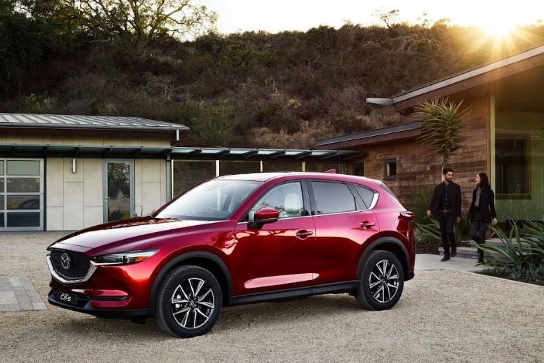 16.500 xe Mazda đến tay khách hàng trong 6 tháng 