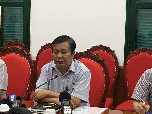 Sở GD-ĐT Hà Nội lên tiếng về phí giữ chỗ ở các trường ngoài công lập