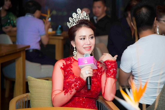 Dàn giám khảo khủng tiết lộ tiêu chí chấm thi Ms Vietnam New World 2018