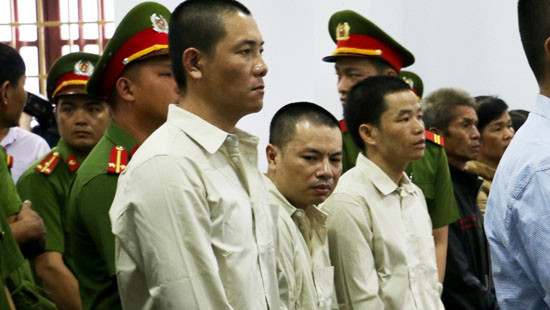 Đắk Nông: Tử tù Đặng Văn Hiến gửi đơn xin Chủ tịch nước ân xá