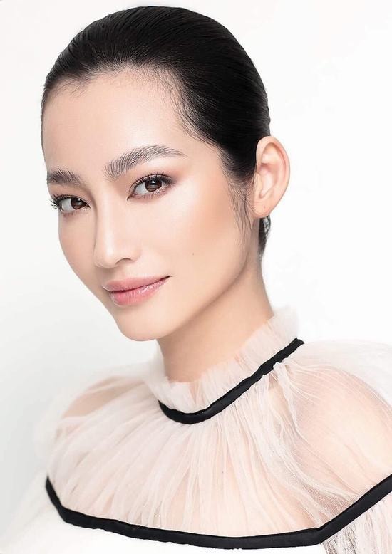 Trúc Diễm tiết lộ ba kiểu make up của 