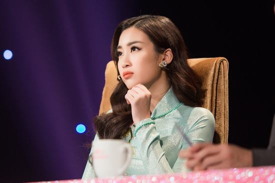 Người đẹp nhân ái – Hoa hậu Việt Nam 2018 đã chạm đến trái tim khán giả ngay từ dự án đầu tiên 