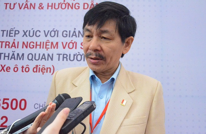 Nghi vấn điểm thi bất thường ở Hà Giang: Chờ câu trả lời của Bộ GD-ĐT