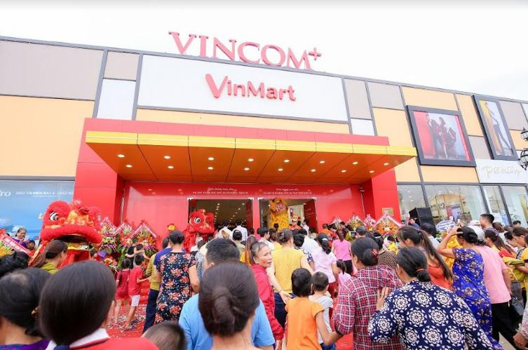 Vincom khai trương đồng loạt 3 TTTM tại Sơn La, Nghệ An và Tp. Hồ Chí Minh