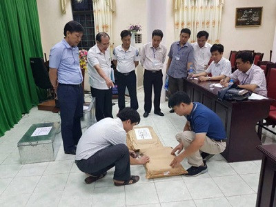 Thủ tướng chỉ đạo điều tra, xử lý nghiêm vụ điểm thi bất thường ở Hà Giang