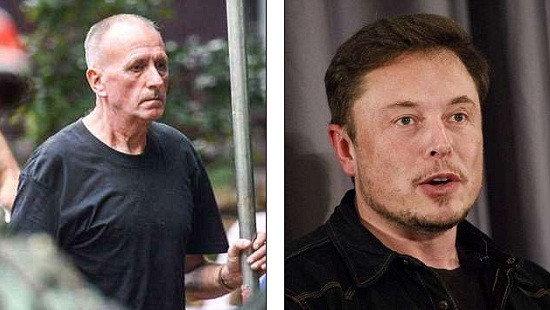 Tỷ Phú Elon Musk gây sốc khi gọi thợ lặn cứu đội bóng Thái Lan là “kẻ ấu dâm”