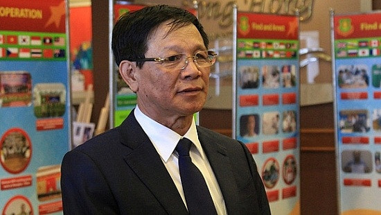 Đề nghị truy tố cựu Trung tướng Phan Văn Vĩnh