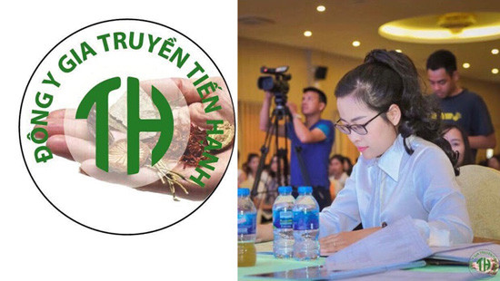 Giám đốc Công ty TNHH Đông y gia truyền Tiến Hạnh: “Chỉ có làm thật mới bền”