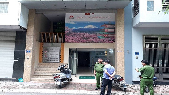 Chủ tịch Hà Nội yêu cầu làm rõ việc hai phóng viên bị hành hung, giam lỏng