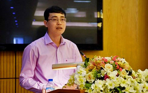 Bộ Tư pháp xin lỗi ông Lê Đình Vinh về việc bổ nhiệm chức vụ Hiệu trưởng Trường ĐH Luật Hà Nội