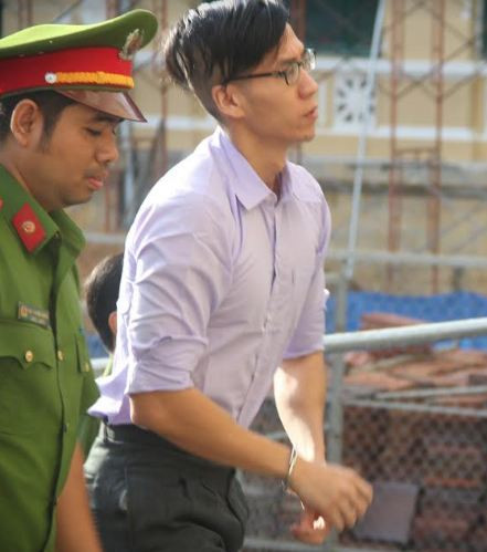 William Nguyen bị tuyên trục xuất khỏi Việt Nam