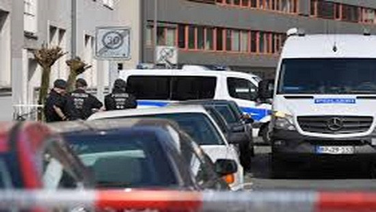 Tấn công bằng dao trên xe buýt ở Đức, ít nhất 14 người bị thương
