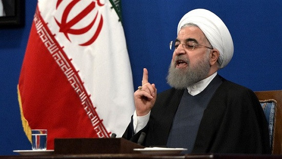 Tổng thống Iran cảnh báo Mỹ sẽ hối hận nếu gây chiến với Tehran