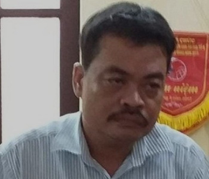 Khởi tố, bắt giam Trưởng Phòng khảo thí Sở GD-ĐT tỉnh Hà Giang