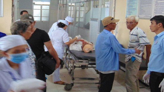 Vụ đâm chém kinh hoàng ở Bạc Liêu: Có thêm nạn nhân tử vong