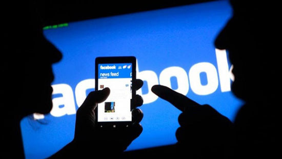 Cảnh báo lừa đảo vay tiêu dùng qua tư vấn trên Facebook