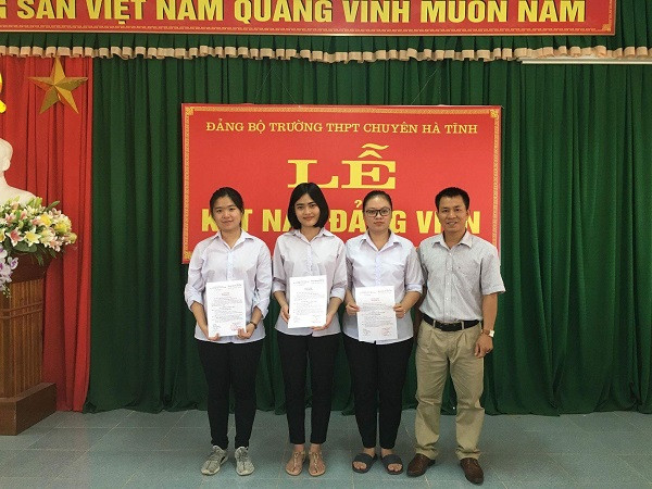 Nữ sinh Hà Tĩnh từ chối 6 trường Đại học danh giá để theo đuổi ước mơ quân nhân