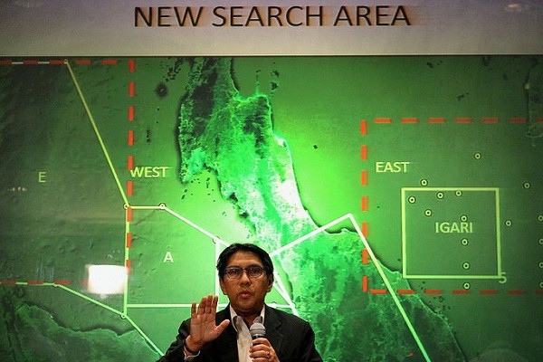 Khép lại hồ sơ tìm kiếm: Những câu hỏi chưa có lời giải đáp quanh MH370